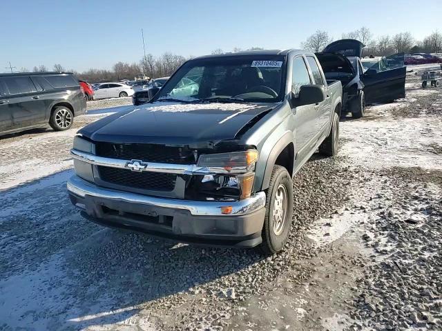 2006 Chevrolet Colorado - Image 11