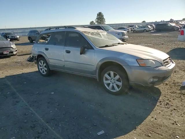 2006 Subaru Legacy - Image 10