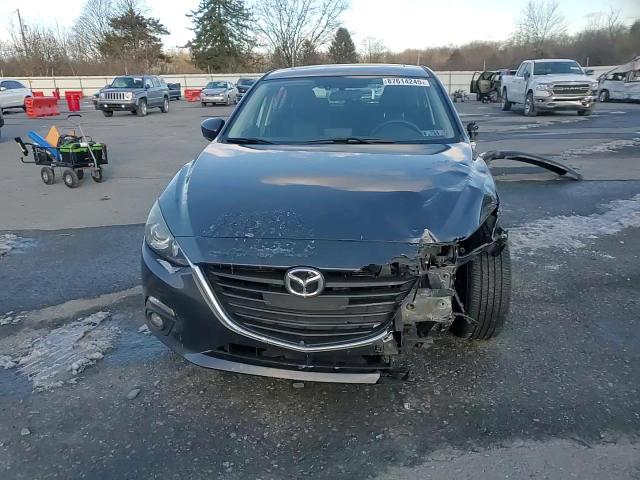 2016 Mazda 3 - Image 11