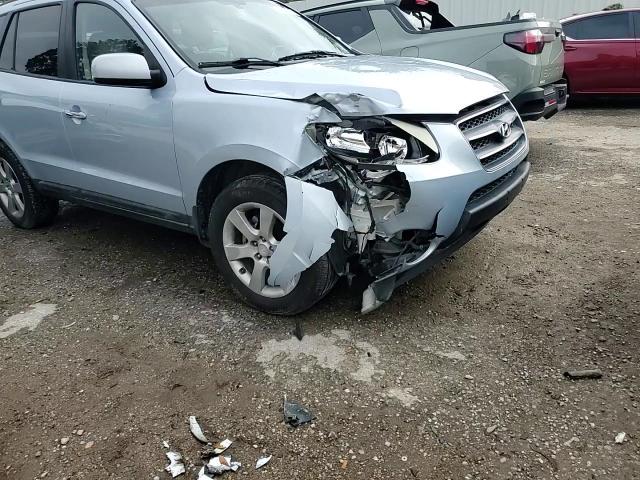 2008 Hyundai Santa Fe - Image 12