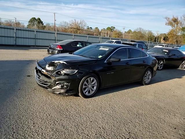 2019 Chevrolet Malibu - Image 11