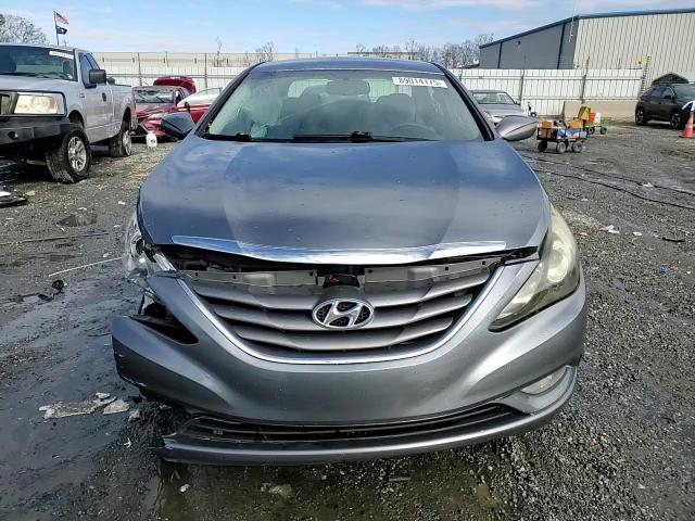 2013 Hyundai Sonata - Image 11