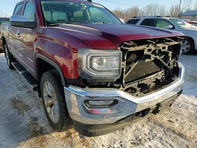 2017 GMC Sierra - Image 13