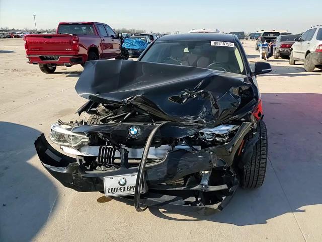 2018 BMW 3er - Image 11
