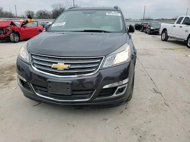 2015 Chevrolet Traverse - Image 12