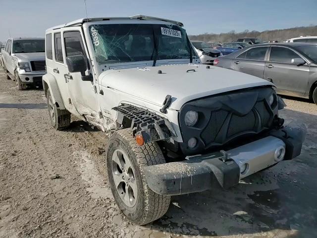 2017 Jeep Wrangler - Image 11