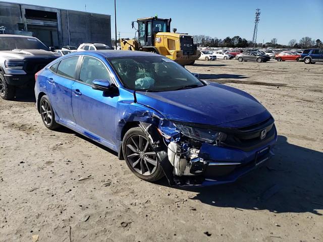2020 Honda Civic - Image 10