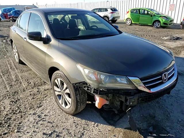 2015 Honda Accord - Image 13