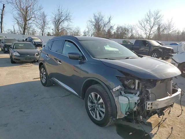 2018 Nissan Murano - Image 11