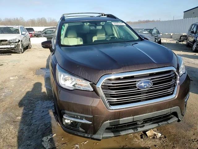 2019 Subaru Ascent Limited VIN: 4S4WMAPD3K3409457 Lot: 88887245