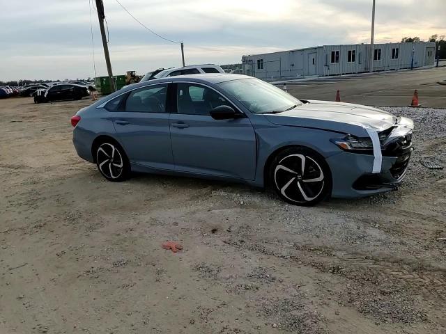 2022 Honda Accord - Image 11