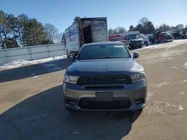 2019 Dodge Durango - Image 12