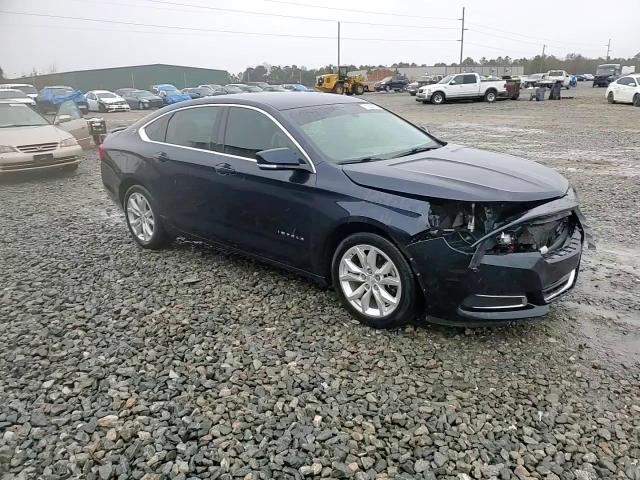 2016 Chevrolet Impala - Image 14
