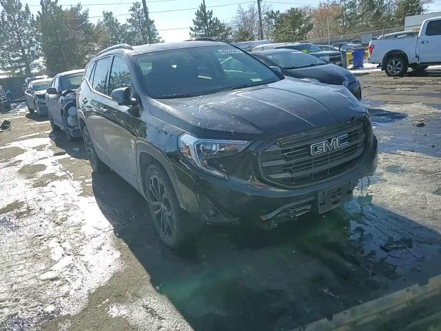 2020 GMC Terrain - Image 11