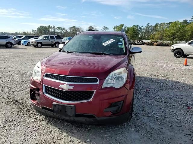 2012 Chevrolet Equinox - Image 13