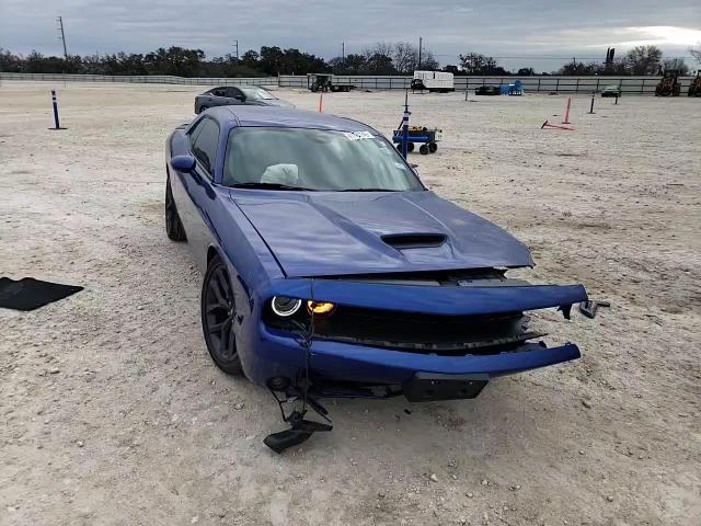 2021 Dodge Challenger - Image 11