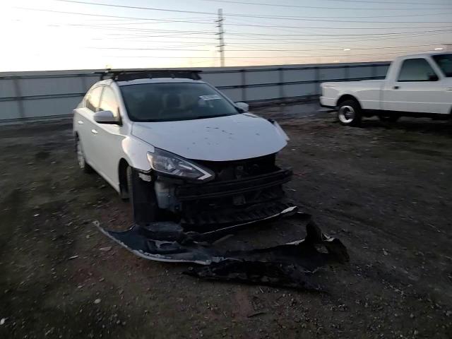 2017 Nissan Sentra - Image 10