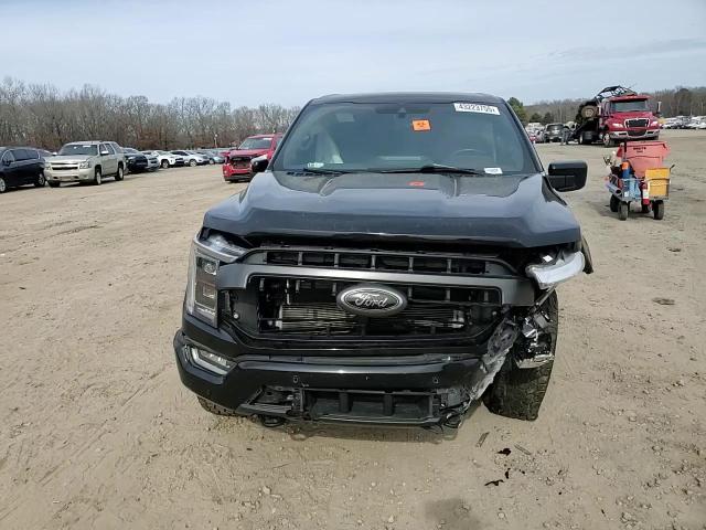 2022 Ford F-150 - Image 10