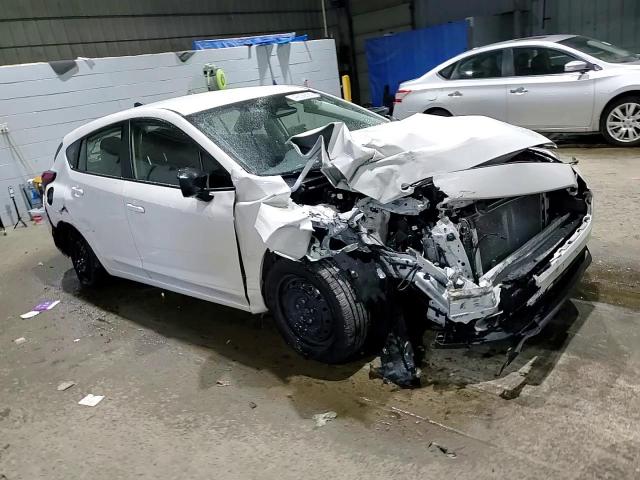 2024 Subaru Impreza - Image 13