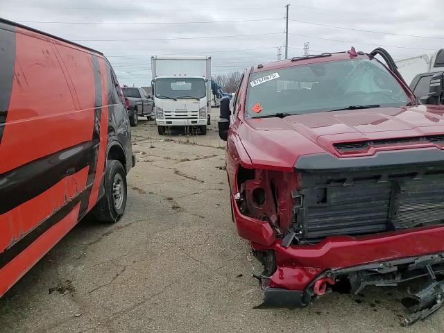 2022 GMC Sierra - Image 12