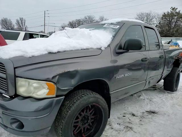 2002 Dodge RAM - Image 10