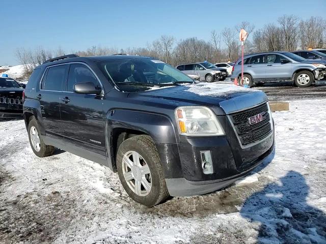 2015 GMC Terrain - Image 11