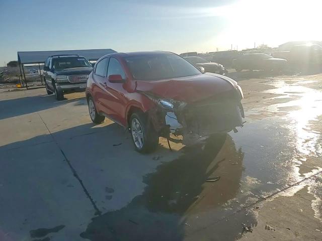 2017 Honda HR-V - Image 14