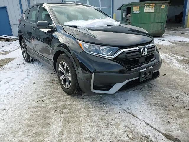 2021 Honda CR-V - Image 11