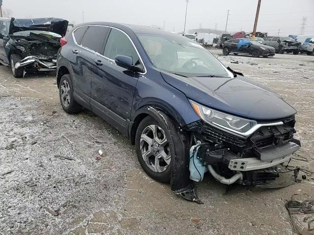 2017 Honda CR-V - Image 12