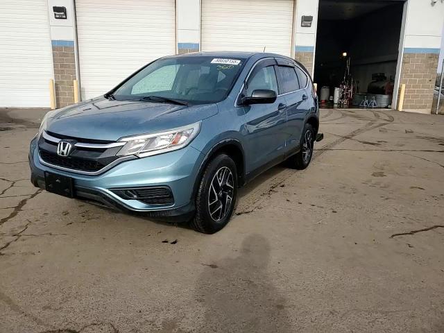2016 Honda CR-V - Image 14