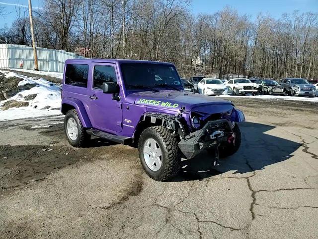 2017 Jeep Wrangler - Image 11