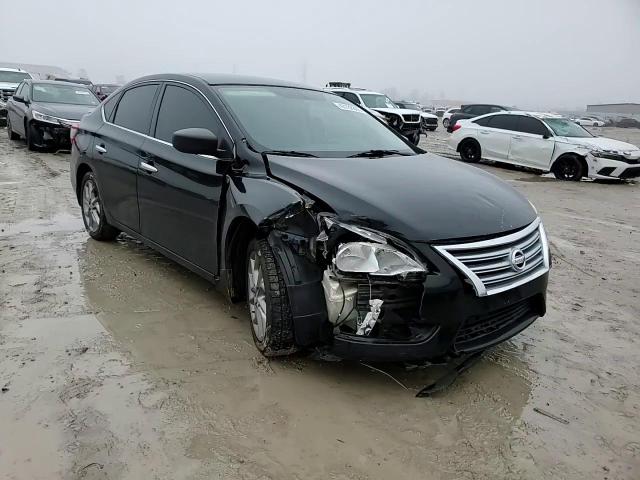 2013 Nissan Sentra - Image 11