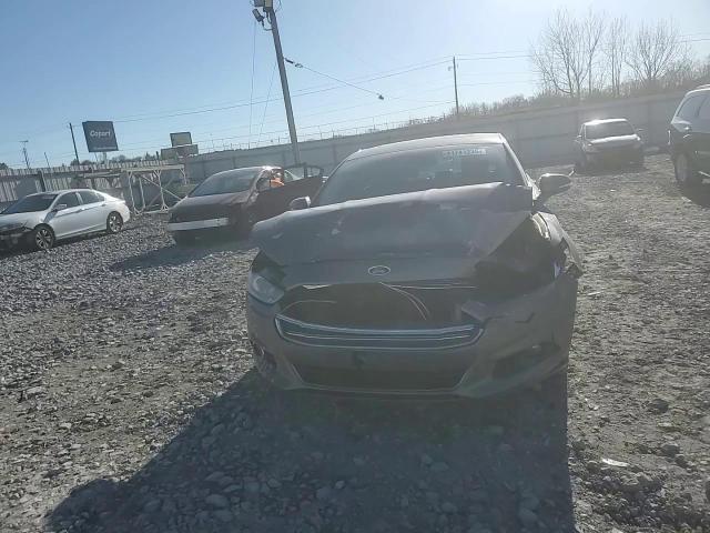 2014 Ford Fusion - Image 10