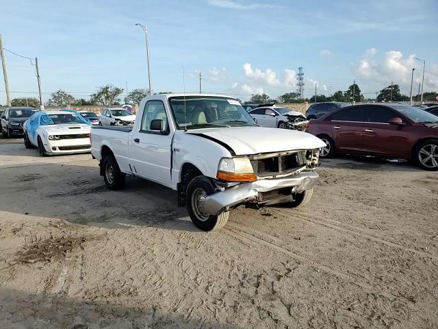 1999 Ford Ranger - Image 11