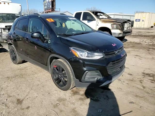 2020 Chevrolet Trax - Image 10