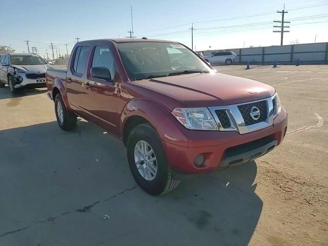 2016 Nissan Navara (Frontier) - Image 11