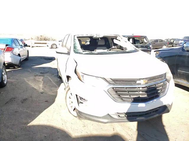 2018 Chevrolet Equinox - Image 12
