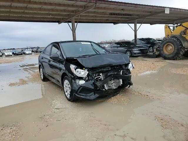2022 Hyundai Accent - Image 10