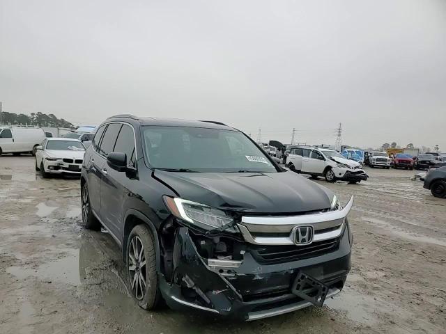 2020 Honda Pilot - Image 11