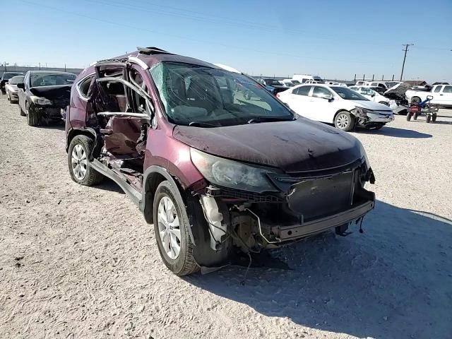 2013 Honda CR-V - Image 11