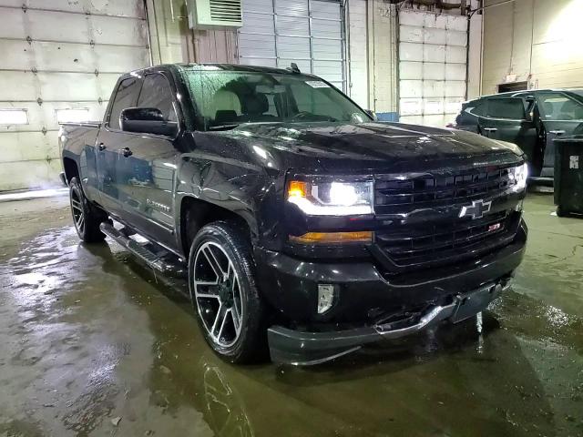 2019 Chevrolet Silverado - Image 13