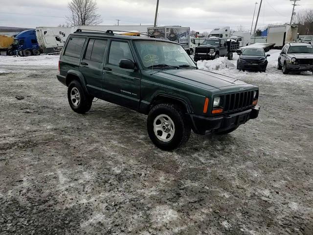 2001 Jeep Grand Cherokee - Image 15