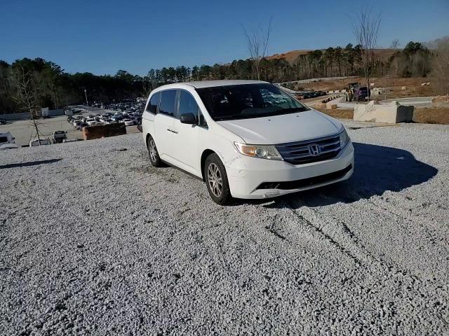 2011 Honda Odyssey - Image 12