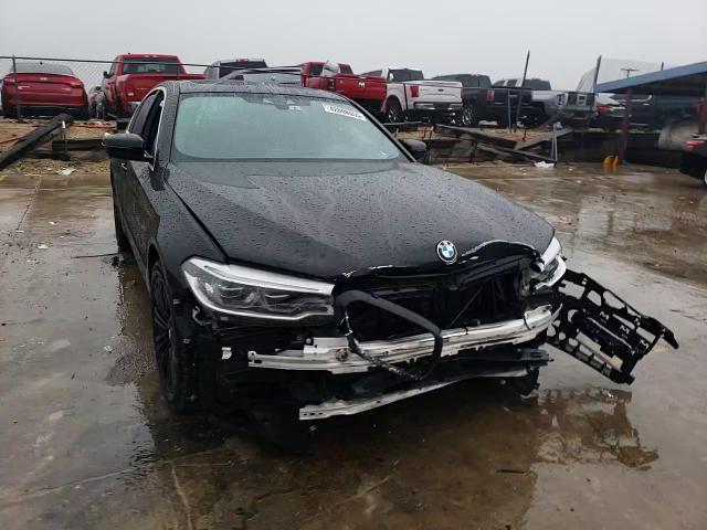2020 BMW 5er - Image 11