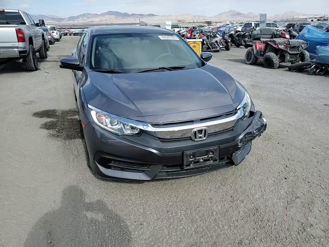 2017 Honda Civic - Image 11
