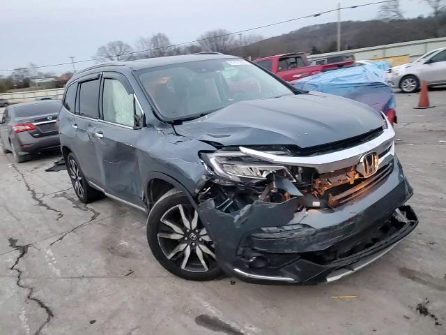 2019 Honda Pilot - Image 14