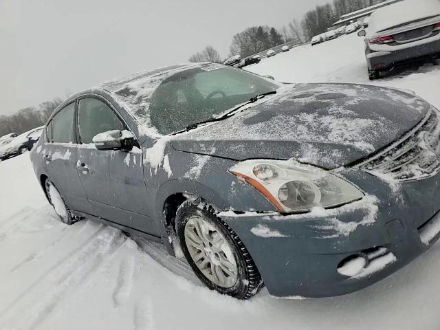 2012 Nissan Altima - Image 13