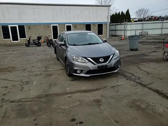 2017 Nissan Sentra - Image 11