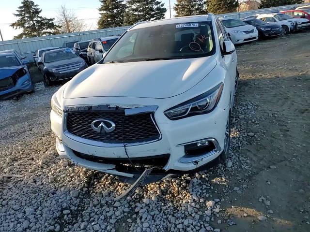 2019 Infiniti QX60 - Image 11