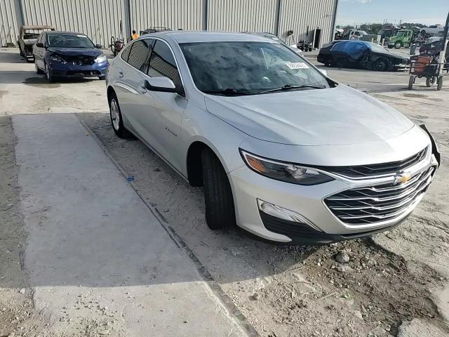 2021 Chevrolet Malibu Ls VIN: 1G1ZB5ST6MF049608 Lot: 88836425